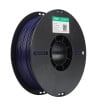 eSUN PLA+ Dark Blue 3D Filament 1.75mm 1kg