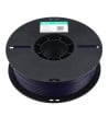 eSUN PLA+ Dark Blue 3D Filament 1.75mm 1kg