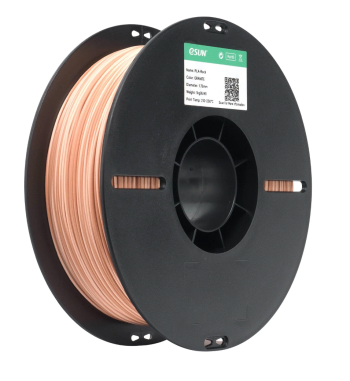 eSUN PLA Rock Granite 3D Filament 1.75mm 1kg