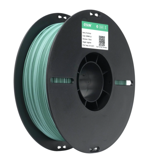 eSUN PLA Rock Hornfels 3D Filament 1.75mm 1kg