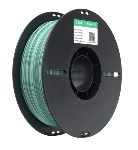 eSUN PLA Rock Hornfels 3D Filament 1.75mm 1kg