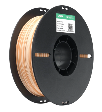 eSUN PLA Rock Sandstone 3D Filament 1.75mm 1kg