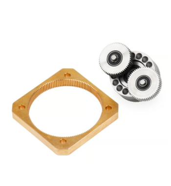 Prusa Set PG Assembley + PG Ring
