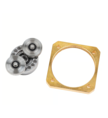 Prusa Set PG Assembley + PG Ring