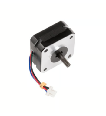 Prusa Stepper Motor E-Axis