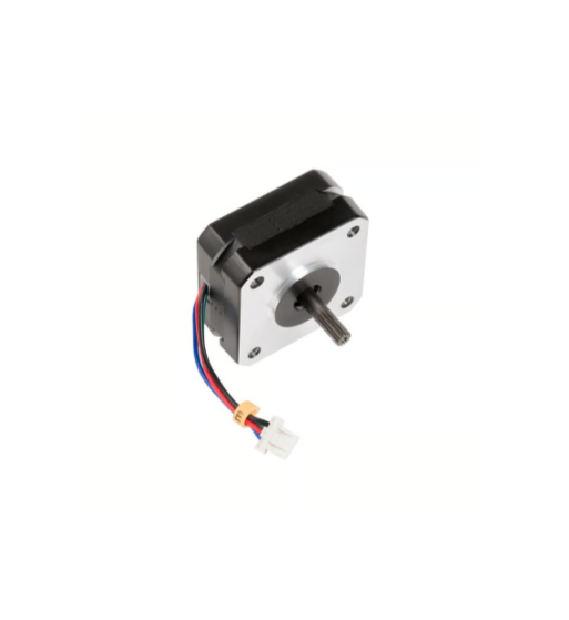 Prusa Stepper Motor E-Axis