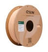 eSUN PLA+ Beige 3D Filament 1.75mm 1kg