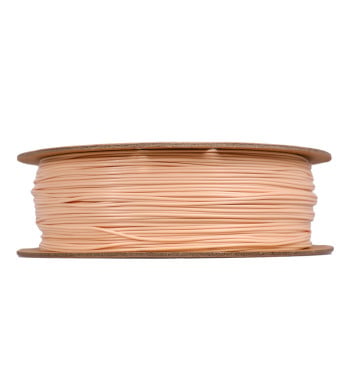 eSUN PLA+ Beige 3D Filament 1.75mm 1kg