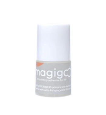 Magigoo PP 3D Printing Adhesive for Polypropylene 10ml