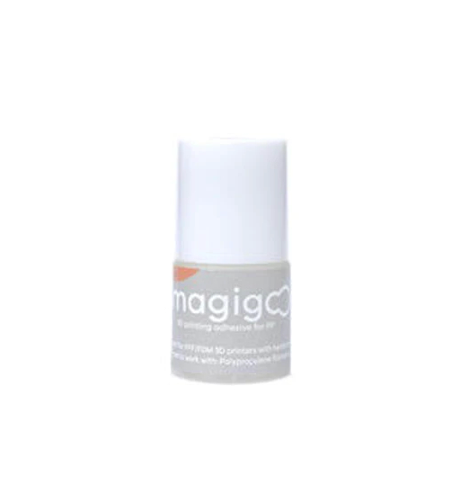 Magigoo PP 3D Printing Adhesive for Polypropylene 10ml