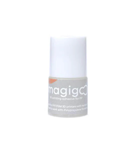 Magigoo PP 3D Printing Adhesive for Polypropylene 10ml