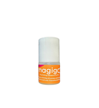 Magigoo PC Polycarbonate 3D Printing Adhesive 10ml