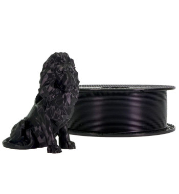 Prusament PLA Prusa Jet Black 1.75mm 1kg