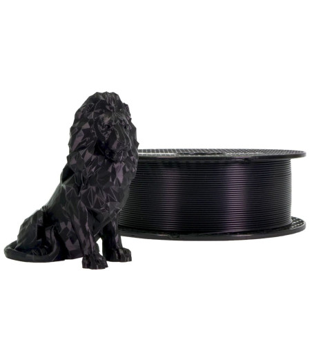 Prusament PLA Prusa Jet Black 1.75mm 1kg