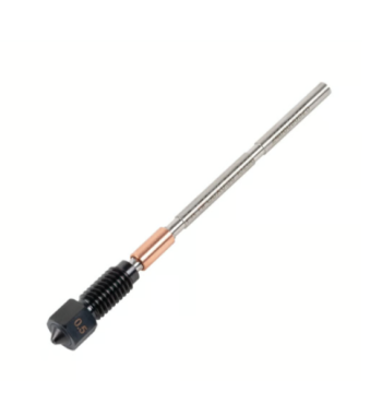 Prusa Nextruder Nozzle High Flow ObX MK4/XL 0.50mm