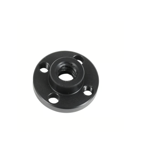 Prusa Trapezoid Nut XL