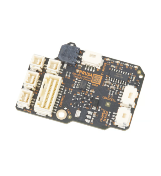 Prusa Loveboard