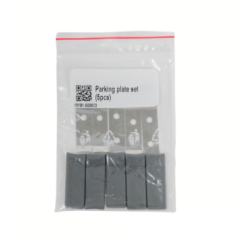 Prusa Parking Plate set XL