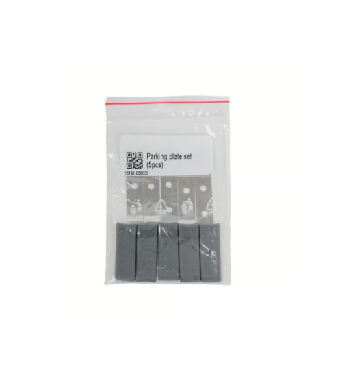Prusa Parking Plate set XL