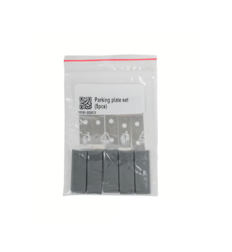 Prusa Parking Plate set XL