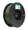eSUN PLA+ Olive 3D Filament 1.75mm 1kg