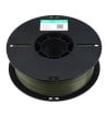 eSUN PLA+ Olive 3D Filament 1.75mm 1kg