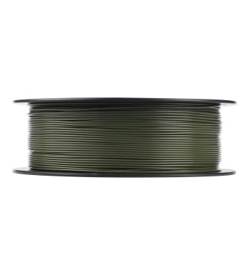 eSUN PLA+ Olive 3D Filament 1.75mm 1kg