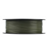 eSUN PLA+ Olive 3D Filament 1.75mm 1kg