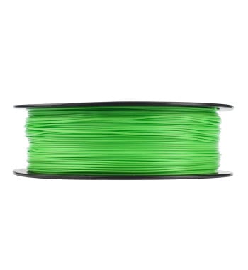 eSUN PLA+ Peak Green 3D Filament 1.75mm 1kg