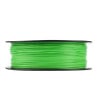 eSUN PLA+ Peak Green 3D Filament 1.75mm 1kg