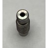 V6 Compatible Titanium Alloy Heat Break 1.75mm