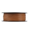 eSUN PLA+ Light Brown 3D Filament 1.75mm 1kg
