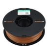 eSUN PLA+ Light Brown 3D Filament 1.75mm 1kg