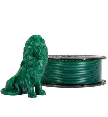 Prusament PLA Opal Green 1.75mm 1kg