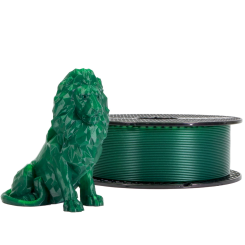 Prusament PLA Opal Green 1.75mm 1kg