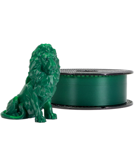 Prusament PLA Opal Green 1.75mm 1kg
