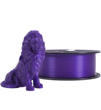Prusament PLA Galaxy Purple 1.75mm 1kg