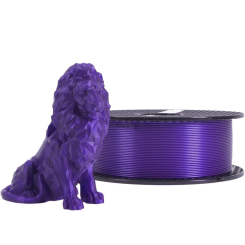 Prusament PLA Galaxy Purple 1.75mm 1kg