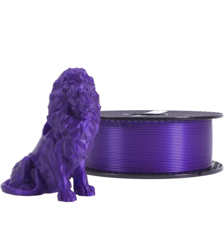 Prusament PLA Galaxy Purple 1.75mm 1kg