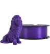 Prusament PLA Galaxy Purple 1.75mm 1kg