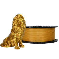 Prusament PLA Viva La Bronze 1.75mm 1kg