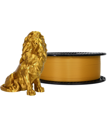 Prusament PLA Viva La Bronze 1.75mm 1kg