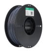 eSUN PLA+ Grey 3D Filament 1.75mm 1kg