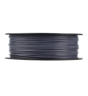 eSUN PLA+ Grey 3D Filament 1.75mm 1kg
