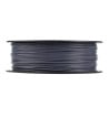 eSUN PLA+ Grey 3D Filament 1.75mm 1kg