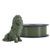 Prusament PLA Prusa Army Green 1.75mm 1kg