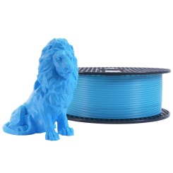 Prusament PLA Prusa Azure Blue 1.75mm 1kg