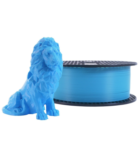 Prusament PLA Prusa Azure Blue 1.75mm 1kg