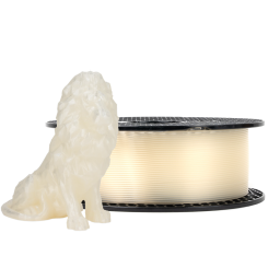 Prusament PLA Prusa Natural 1.75mm 1kg