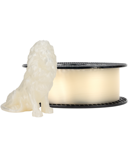 Prusament PLA Prusa Natural 1.75mm 1kg